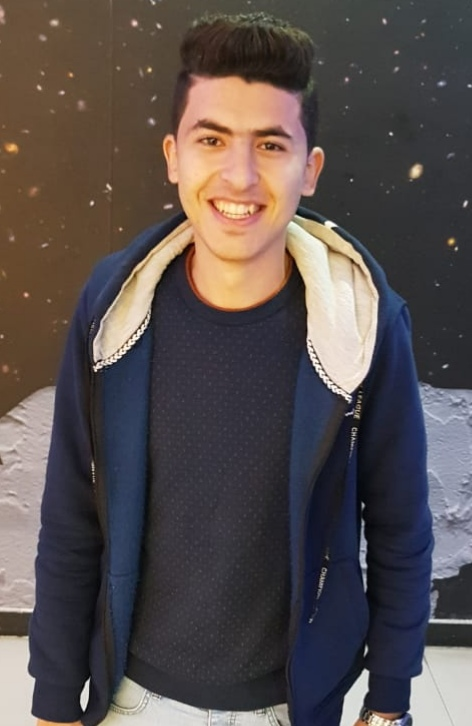 احمد صلاح